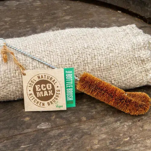 Bottle Brushes - All Natural Handmade: Large