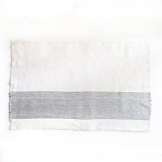 Riviera Cotton Bath Mat-0