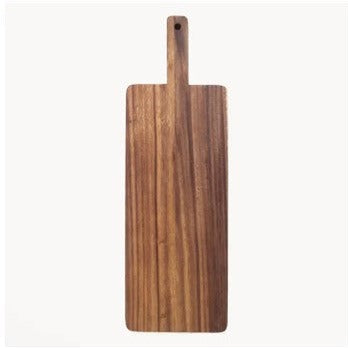 Wooden Serving Board - Large