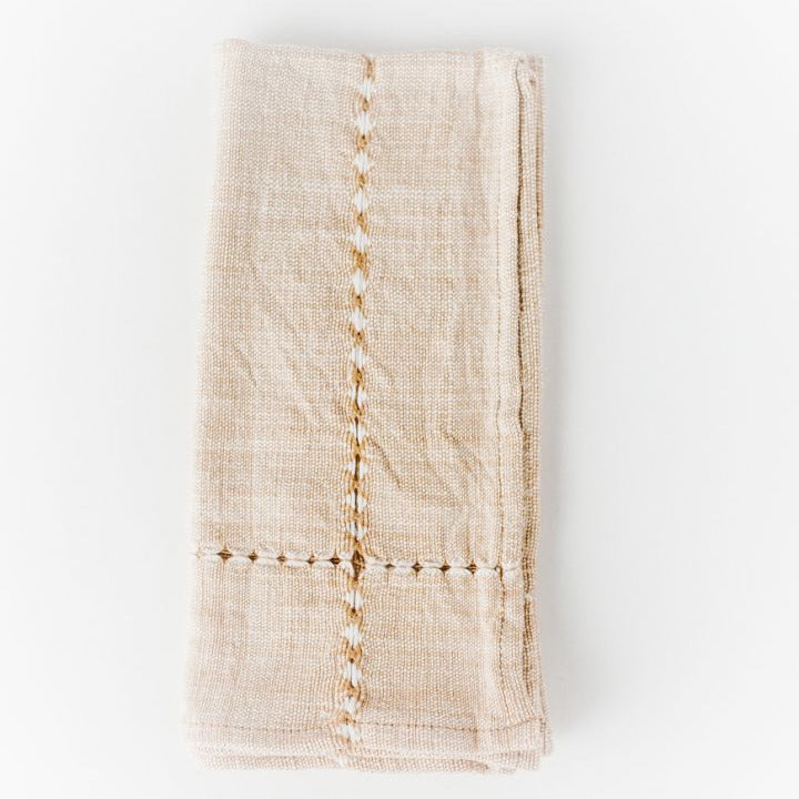 Pulled Cotton Napkins