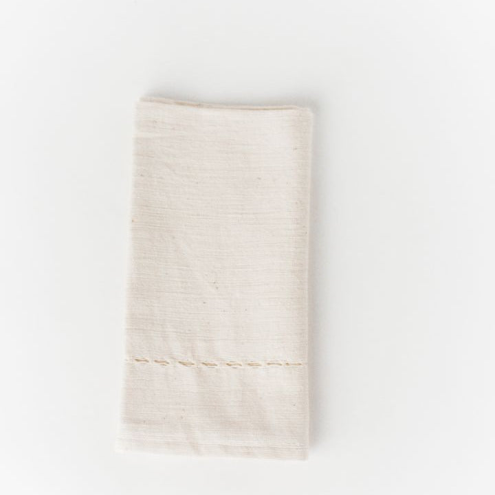 Pulled Cotton Napkins