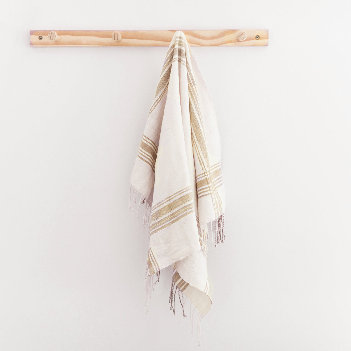 Cabin Hatch Cotton Hand Towel-1