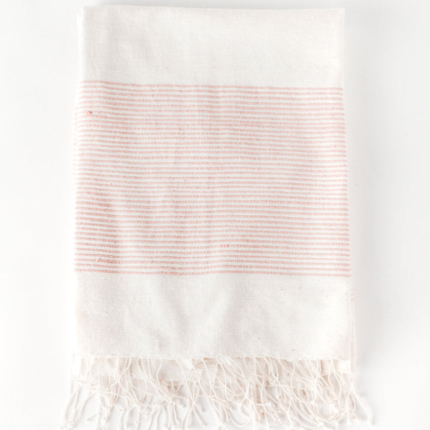 Riviera Cotton Throw Blanket-3