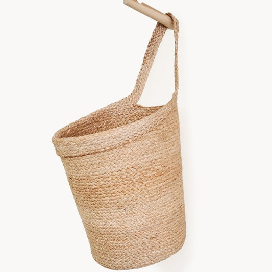 Kata Wall Hanging Basket-0