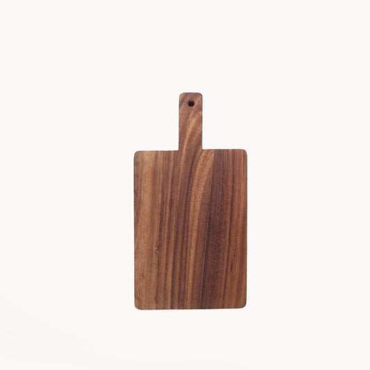 Wooden Serving Board - Small